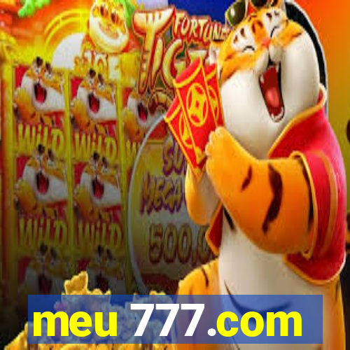 meu 777.com